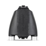 Mishimoto Universal Air-To-Water Intercooler Single Pass (1000hp) - Same Side Inlet/Outlet thumbnail 5