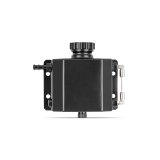 Mishimoto 1L Coolant Overflow Tank - Black thumbnail 1