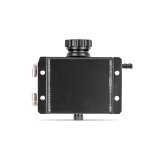 Mishimoto 1L Coolant Overflow Tank - Black thumbnail 5