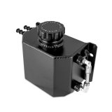 Mishimoto 1L Coolant Overflow Tank - Black thumbnail 7