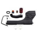 Mishimoto 15-21 VW Golf/GTI Performance Air Intake Kit - Polished thumbnail 1