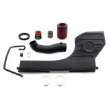 Mishimoto 15-21 VW Golf/GTI Performance Air Intake Kit - Polished thumbnail 2