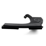 Mishimoto 15-21 VW Golf/GTI Performance Air Intake Kit - Polished thumbnail 6