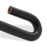 Mishimoto 15-21 VW Golf/GTI Silicone Intake Coolant Reroute Hose Kit - Black thumbnail 1