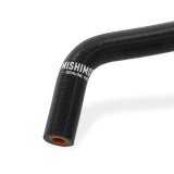 Mishimoto 15-21 VW Golf/GTI Silicone Intake Coolant Reroute Hose Kit - Black thumbnail 2