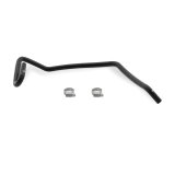 Mishimoto 15-21 VW Golf/GTI Silicone Intake Coolant Reroute Hose Kit - Black thumbnail 4