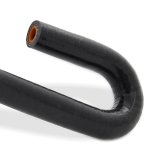 Mishimoto 15-21 VW Golf/GTI Silicone Intake Coolant Reroute Hose Kit - Black thumbnail 7
