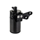 Mishimoto 2020+ Chevrolet Corvette C8 Baffled Oil Catch Can Kit (PCV Side) - Carbon Fiber thumbnail 5