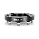 Mishimoto Wheel Spacers - 8X170 - 125 - 25mm - M14 - Black thumbnail 3