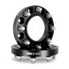 Mishimoto Wheel Spacers - 8X170 - 125 - 25mm - M14 - Black thumbnail 5