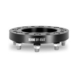 Mishimoto Wheel Spacers - 8X170 - 125 - 25mm - M14 - Black thumbnail 7