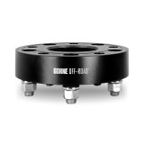 Mishimoto Wheel Spacers - 5x127 - 71.6 - 30mm - M14 - Black thumbnail 8