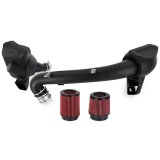 Mishimoto 2021+ BMW G8X M3/M4 Performance Air Intake Kit thumbnail 2
