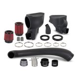 Mishimoto 2021+ BMW G8X M3/M4 Performance Air Intake Kit thumbnail 5