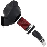 Mishimoto 2021+ BMW G8X M3/M4 Performance Air Intake Kit thumbnail 6