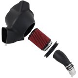 Mishimoto 2021+ BMW G8X M3/M4 Performance Air Intake Kit thumbnail 9