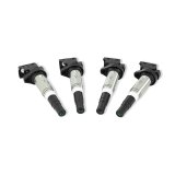 Mishimoto 2002+ BMW M54/N20/N52/N54/N55/N62/S54/S62 Single Ignition Coil thumbnail 1