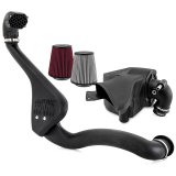 Mishimoto 2019+ Ford Ranger 2.3L Intake/Snorkel Bundle - Oiled Filter thumbnail 1