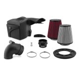 Mishimoto 2019+ Ford Ranger 2.3L Intake/Snorkel Bundle - Oiled Filter thumbnail 3