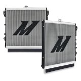 Mishimoto 2007+ Toyota Tundra 4.6/4.7/5.7L Performance Aluminum Radiator thumbnail 1