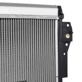 Mishimoto 2007+ Toyota Tundra 4.6/4.7/5.7L Performance Aluminum Radiator thumbnail 3