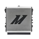 Mishimoto 2007+ Toyota Tundra 4.6/4.7/5.7L Performance Aluminum Radiator thumbnail 5