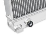 Mishimoto 2007+ Toyota Tundra 4.6/4.7/5.7L Performance Aluminum Radiator thumbnail 6