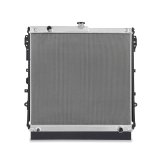 Mishimoto 2007+ Toyota Tundra 4.6/4.7/5.7L Performance Aluminum Radiator thumbnail 7