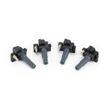 Mishimoto 2011+ Subaru WRX / STI Ignition Coil Set of 4 thumbnail 1