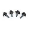 Mishimoto 2011+ Subaru WRX / STI Ignition Coil Set of 4 thumbnail 7
