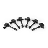 Mishimoto 2003-2006 Nissan 350Z Ignition Coil Set of 6 thumbnail 1