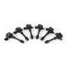 Mishimoto 2003-2006 Nissan 350Z Ignition Coil Set of 6 thumbnail 7