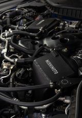 Mishimoto 2016+ Infiniti Q50/60 3.0T Performance Air-To-Water Intercooler Kit thumbnail 4