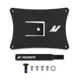 Mishimoto 2022+ Subaru WRX License Plate Relocation Kit thumbnail 2
