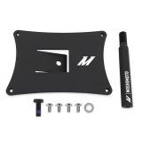 Mishimoto 2022+ Subaru WRX License Plate Relocation Kit thumbnail 4