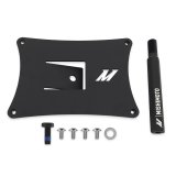 Mishimoto 2022+ Subaru WRX License Plate Relocation Kit thumbnail 7