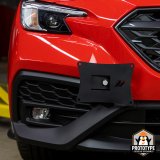Mishimoto 2022+ Subaru WRX License Plate Relocation Kit thumbnail 8