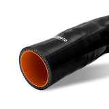 Mishimoto 2016+ Polaris RZR XP Turbo Silicone Intake J-Tube - Black thumbnail 3