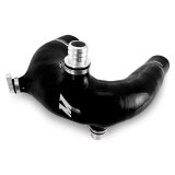 Mishimoto 2016+ Polaris RZR XP Turbo Silicone Intake J-Tube - Black thumbnail 6