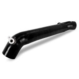 Mishimoto 2016+ Polaris RZR XP Turbo Silicone Charge Tube - Black thumbnail 6
