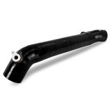 Mishimoto 2016+ Polaris RZR XP Turbo Silicone Charge Tube - Black thumbnail 8