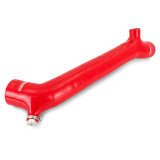 Mishimoto 2016+ Polaris RZR XP Turbo Silicone Charge Tube - Red thumbnail 5