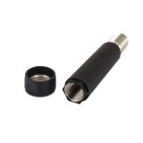 Mishimoto 15-19 BMW F80 M3 Blue Racing Front Tow Hook thumbnail 4