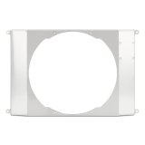 Mishimoto 2016+ Polaris RZR XP Turbo Aluminum Radiator Relocation Kit thumbnail 6
