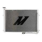 Mishimoto 2016+ Polaris RZR XP Turbo Aluminum Radiator Relocation Kit thumbnail 7