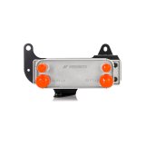 Mishimoto 03-07 Dodge Ram 5.9L Cummins Replacement Transmission Cooler thumbnail 3