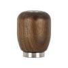 Mishimoto Short Steel Core Wood Shift Knob - Walnut thumbnail 9