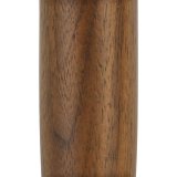 Mishimoto Tall Steel Core Wood Shift Knob - Walnut thumbnail 8
