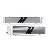 Mishimoto Universal Tube and Fin Cross Flow Performance Oil Cooler thumbnail 1