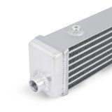 Mishimoto Universal Tube and Fin Cross Flow Performance Oil Cooler thumbnail 5